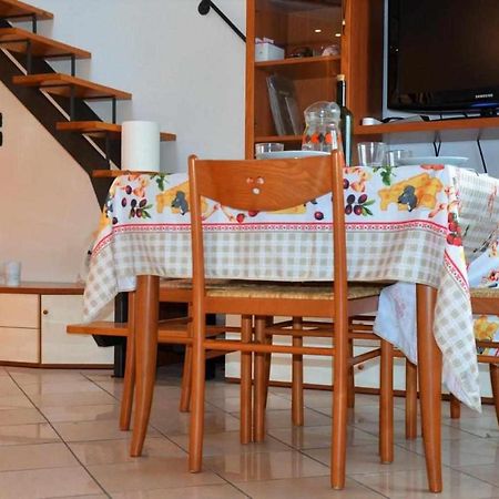 Maremosso Apartments Сестрі-Леванте Екстер'єр фото