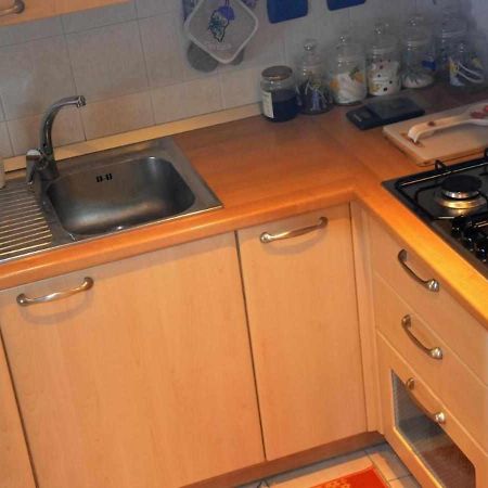 Maremosso Apartments Сестрі-Леванте Екстер'єр фото