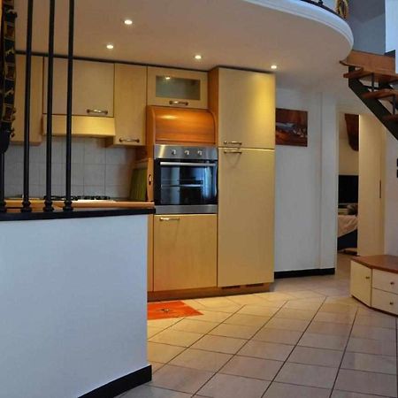 Maremosso Apartments Сестрі-Леванте Екстер'єр фото