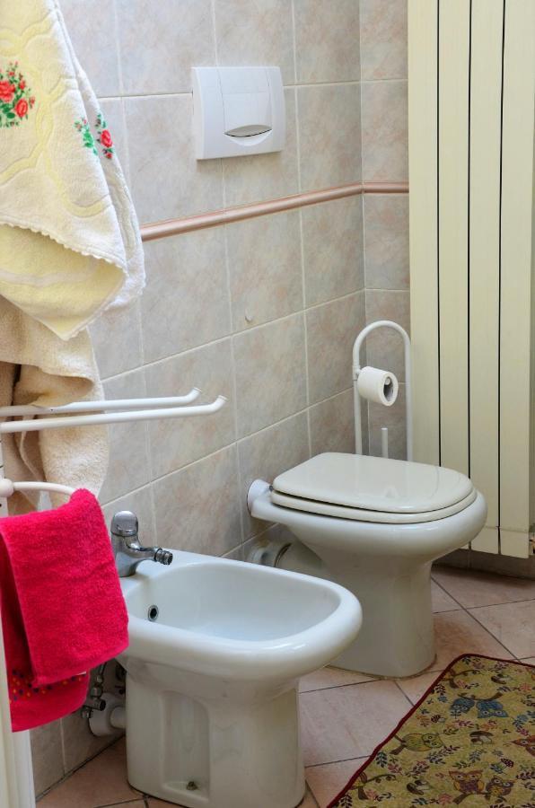 Maremosso Apartments Сестрі-Леванте Екстер'єр фото