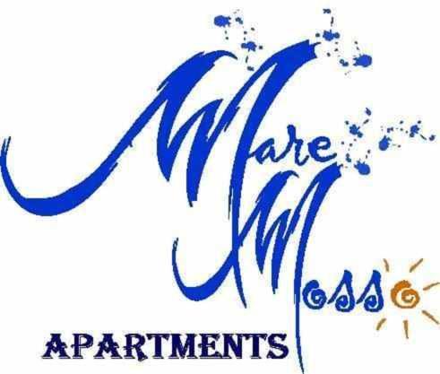 Maremosso Apartments Сестрі-Леванте Екстер'єр фото