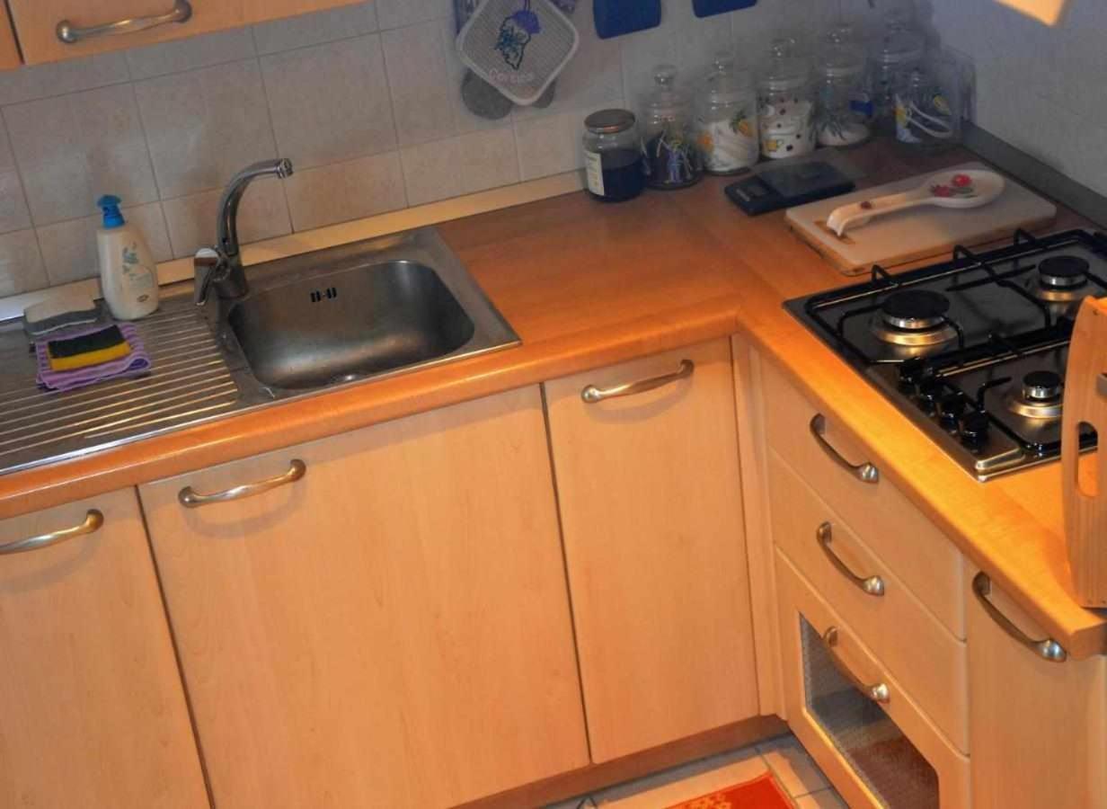Maremosso Apartments Сестрі-Леванте Екстер'єр фото